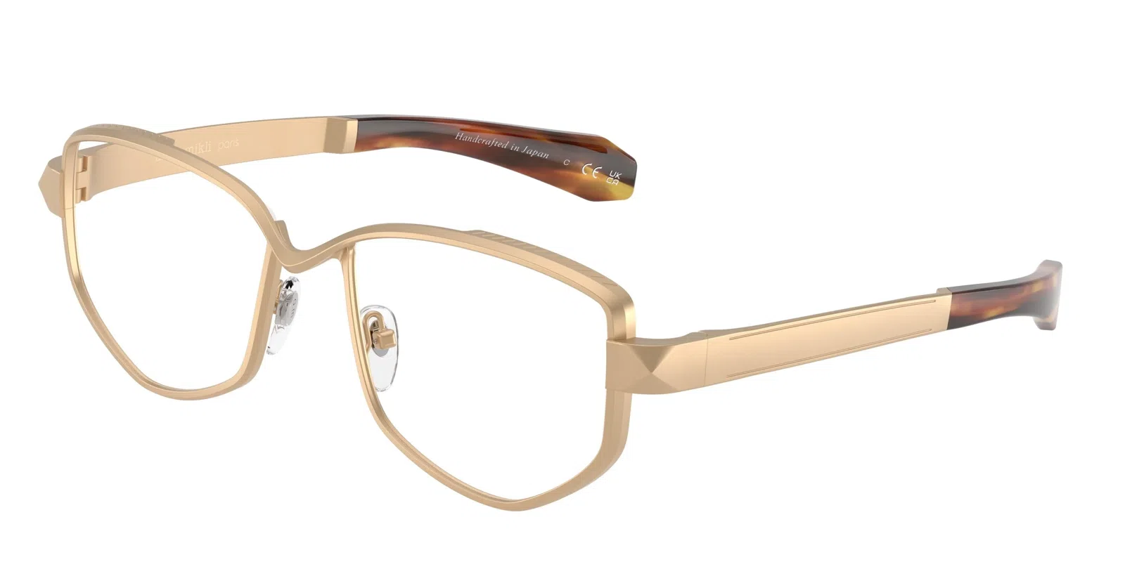 Alain Mikli 2507T Eyeglasses - view 4